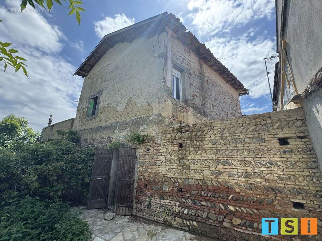 Maison de village - photo 7