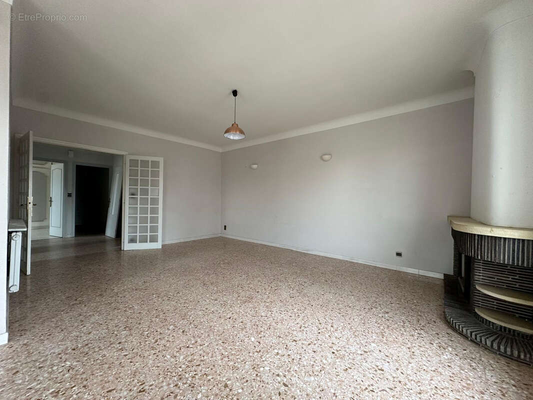 Appartement à SAINT-NAZAIRE