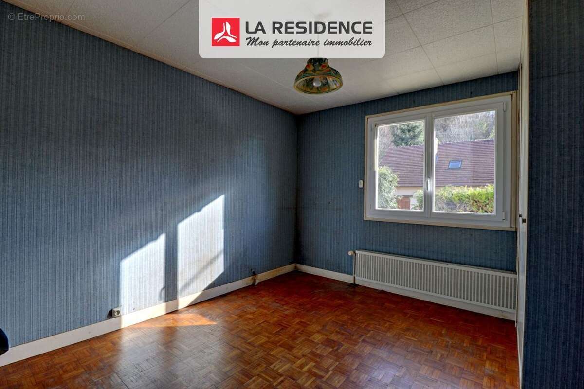 Maison à LES ANDELYS