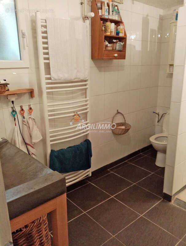 Maison à SAINT-CALAIS