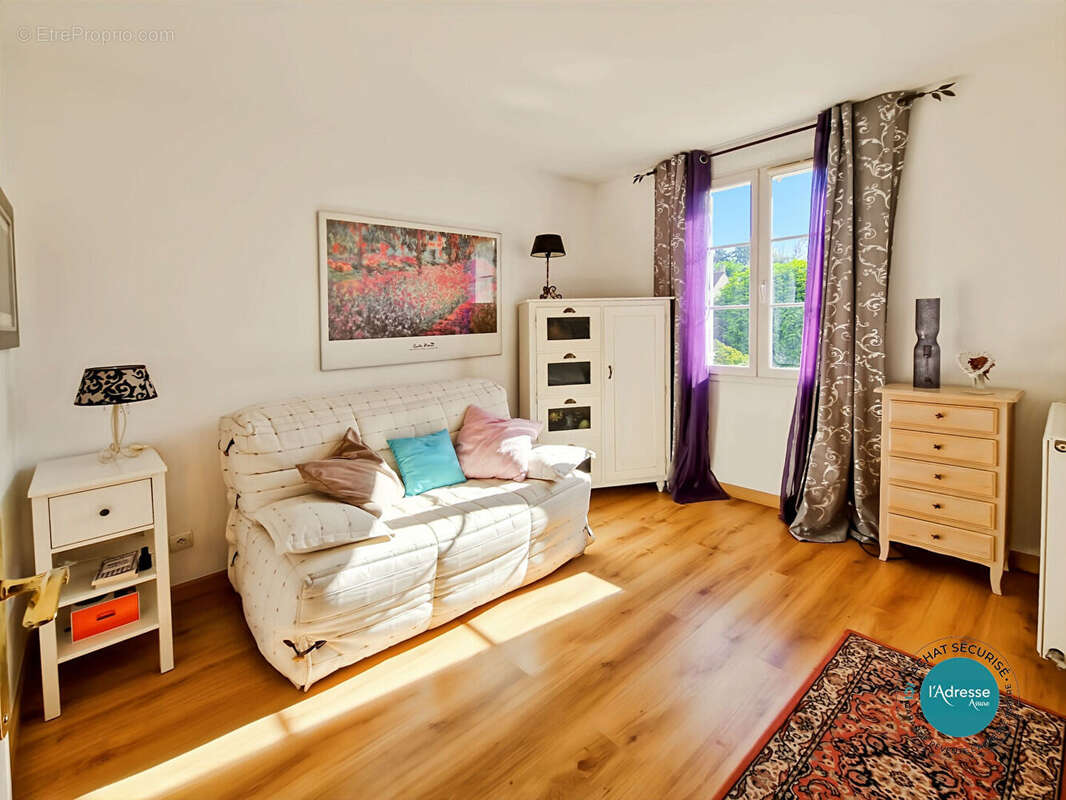 Maison mennecy kaufman&broad modèle rambouillet - photo 5