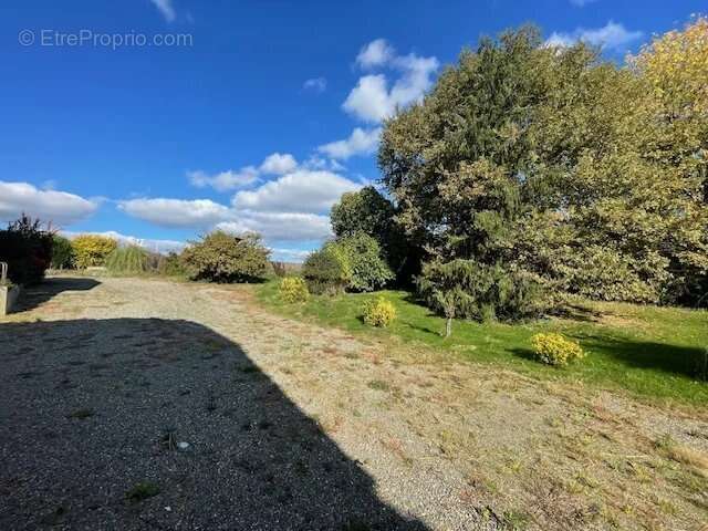 Maison à LIAS-D&#039;ARMAGNAC