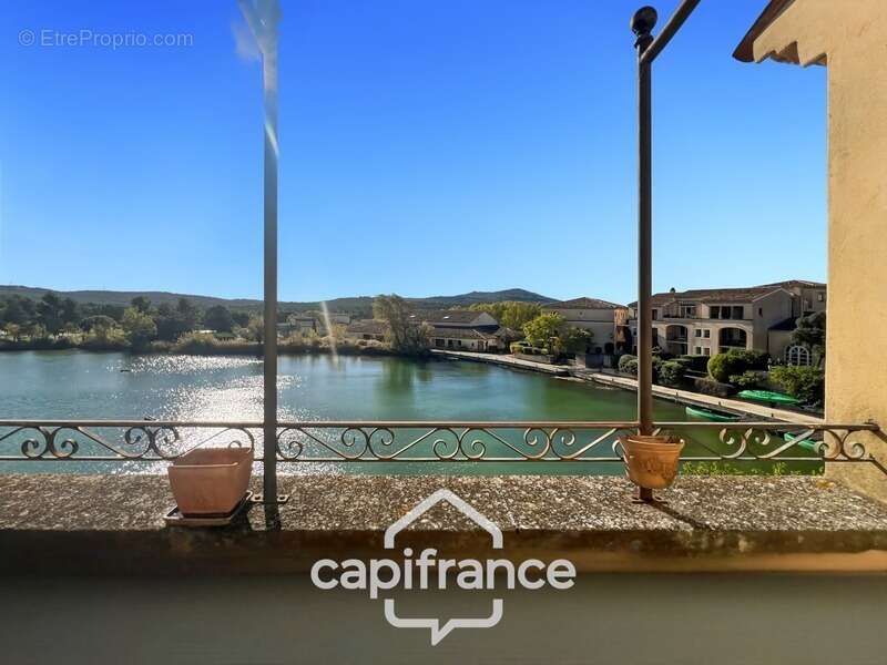 Appartement à MALLEMORT