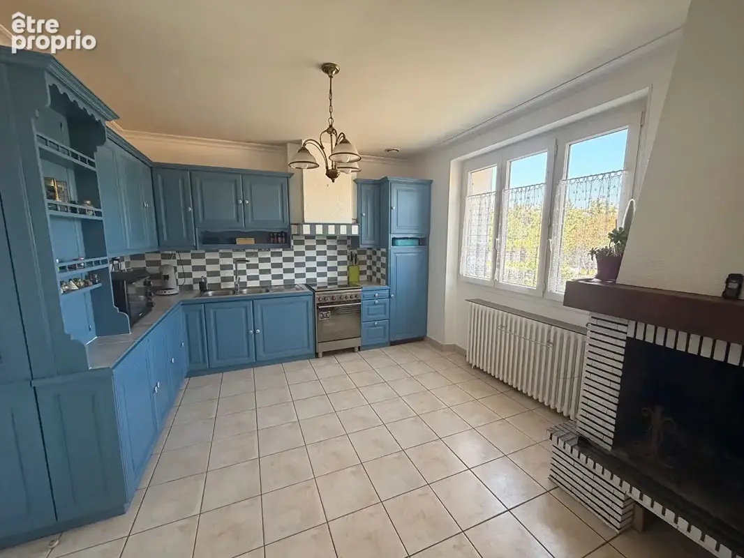 Maison La Bruffiere - photo 4