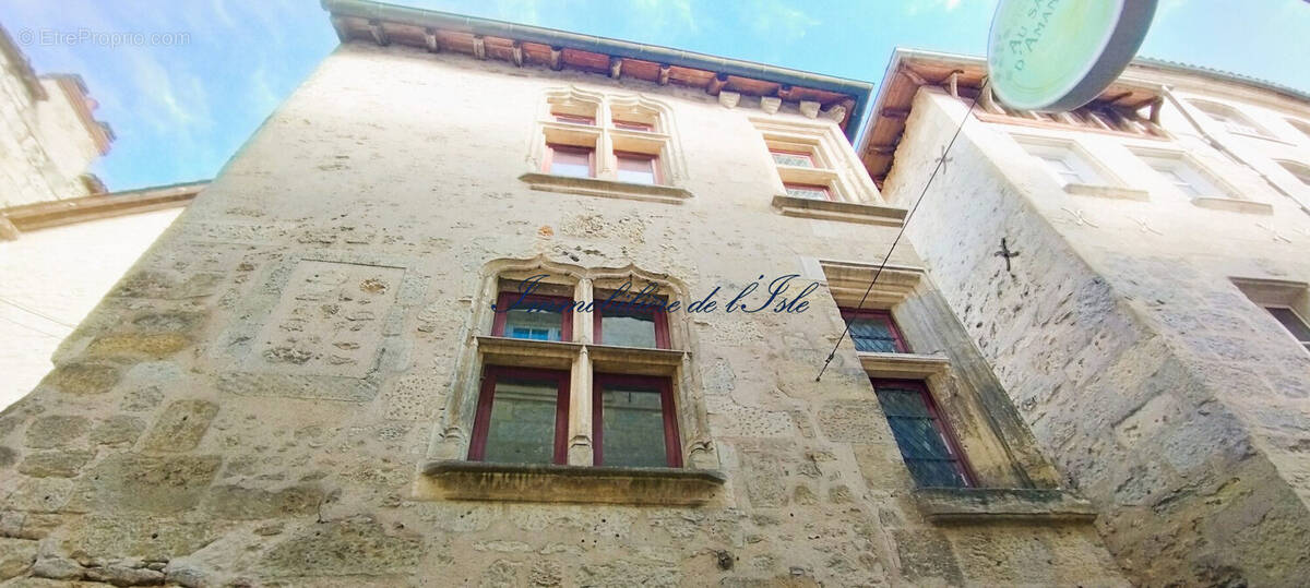 Appartement à PERIGUEUX