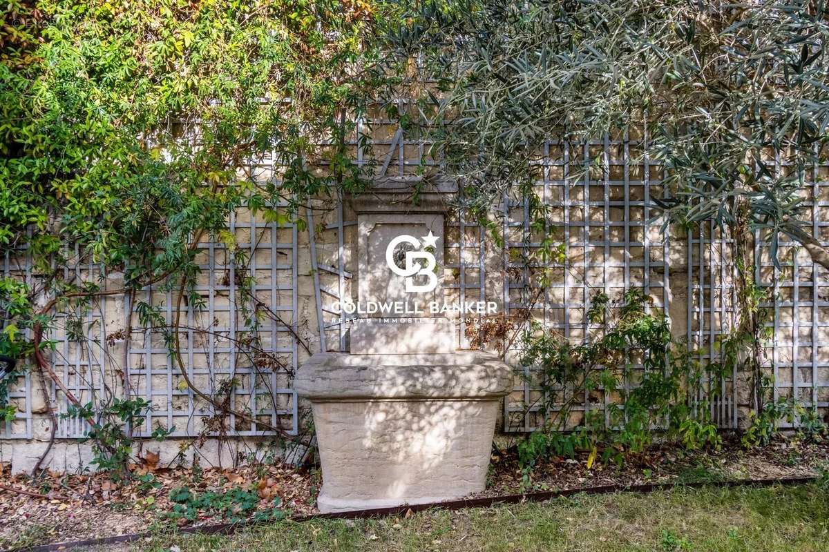 Maison à LE VESINET