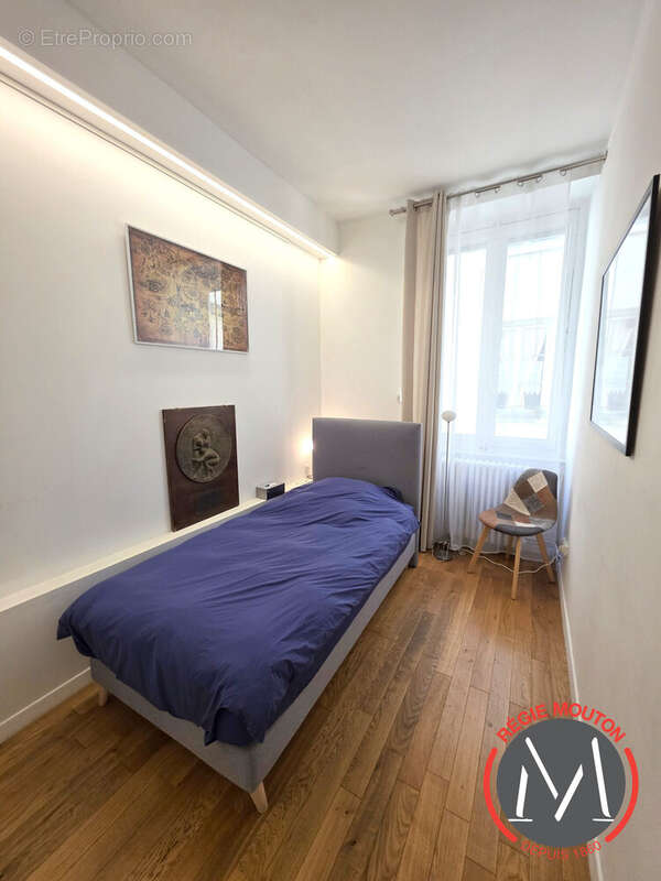 Appartement à LYON-2E