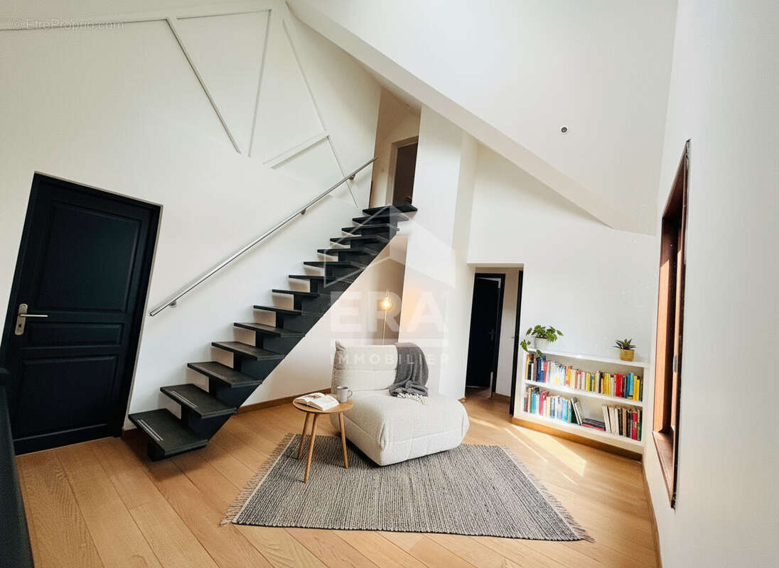 Maison 129m² à Trépied - photo 5
