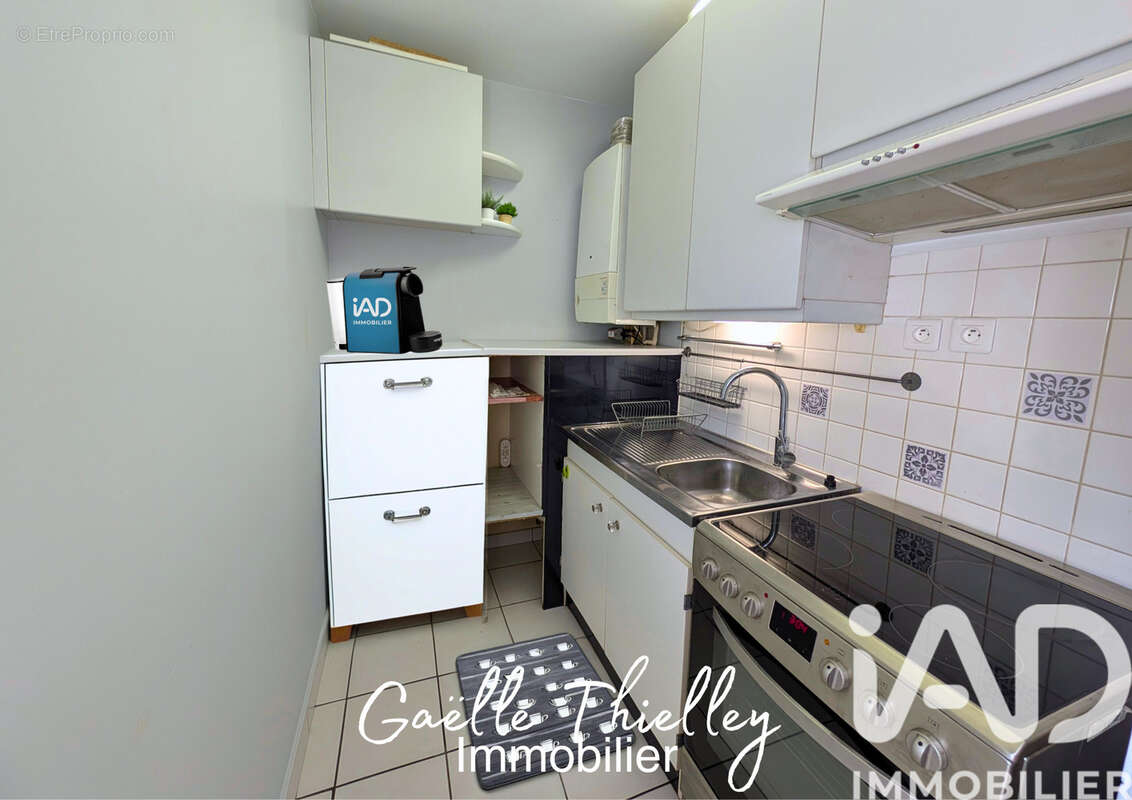 Photo 4 - Appartement à BESANCON