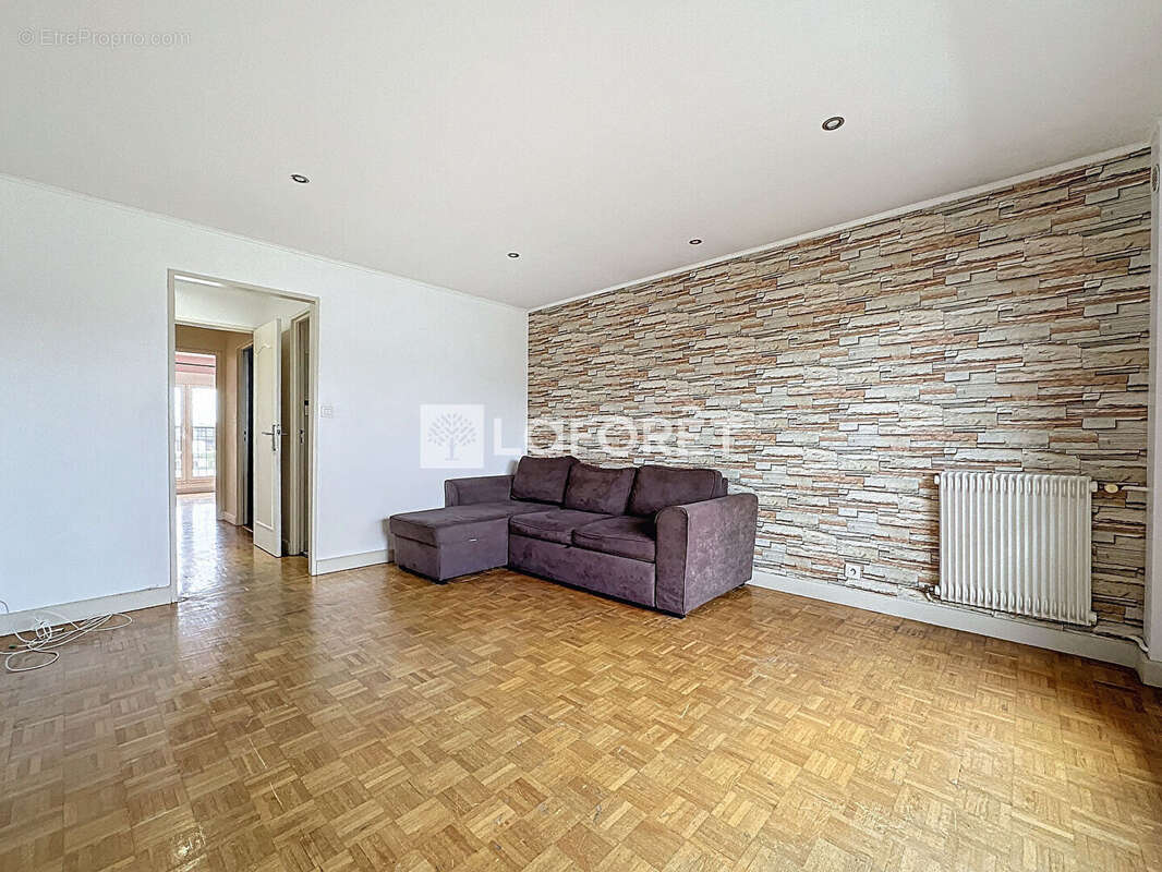 Champigny sur marne - coeuilly - photo 2