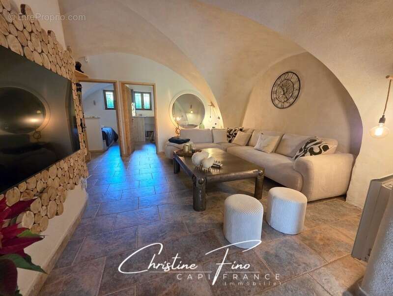 Appartement à LE MONETIER-LES-BAINS