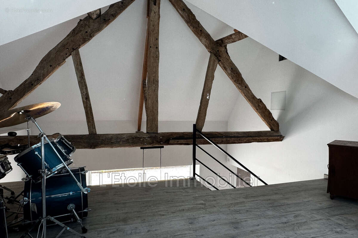 Maison à NONANT-LE-PIN