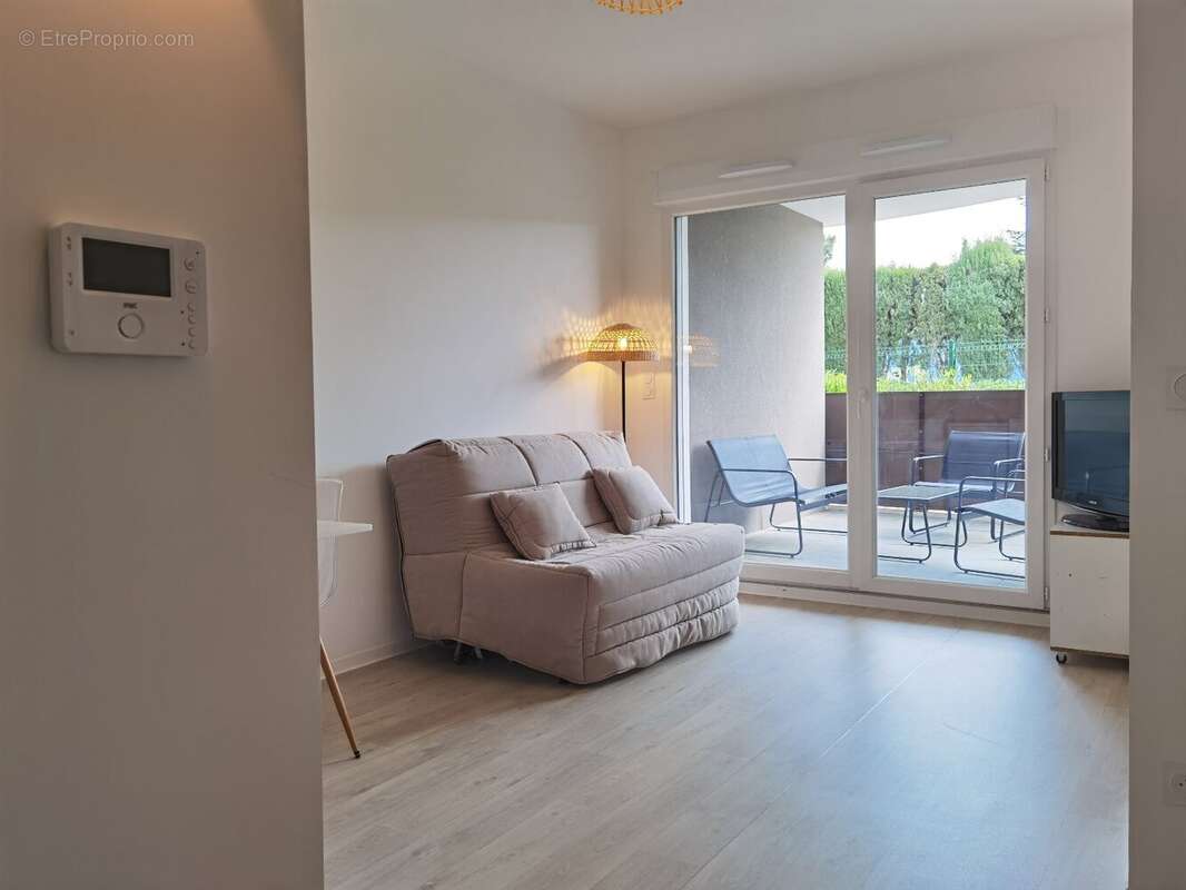Appartement à AGDE
