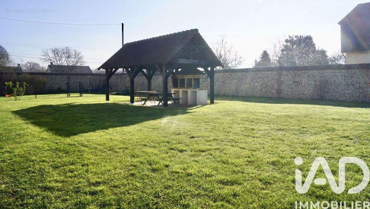 Photo 6 - Appartement à BOURTH