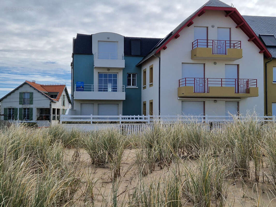 Appartement à CHATELAILLON-PLAGE