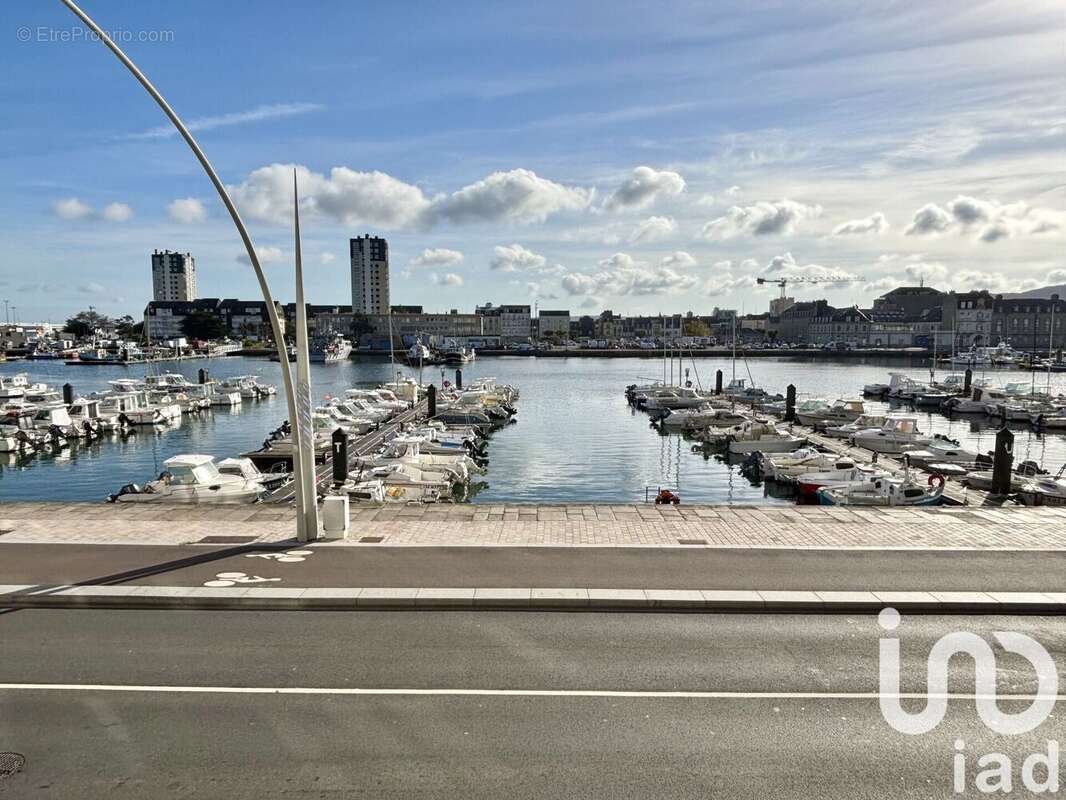 Photo 3 - Appartement à CHERBOURG-OCTEVILLE