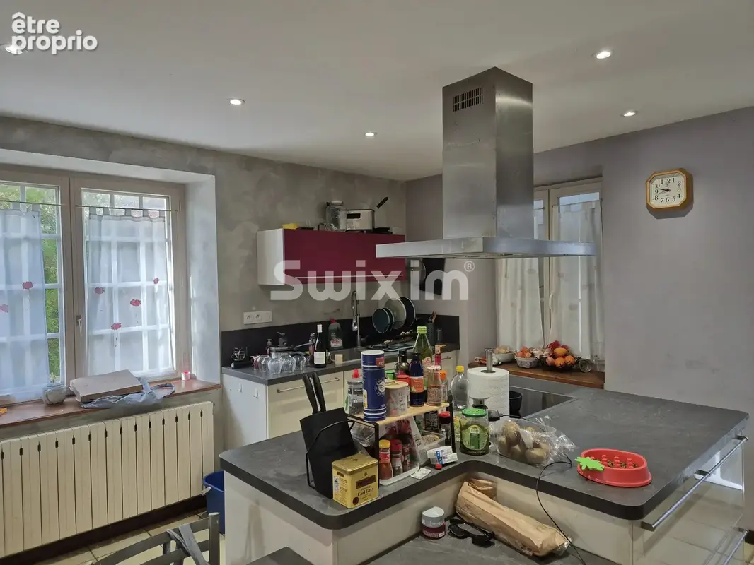 Maison 7 pièces 269 m² à vendre à Serre-Les-Moulieres (39700) - photo 4