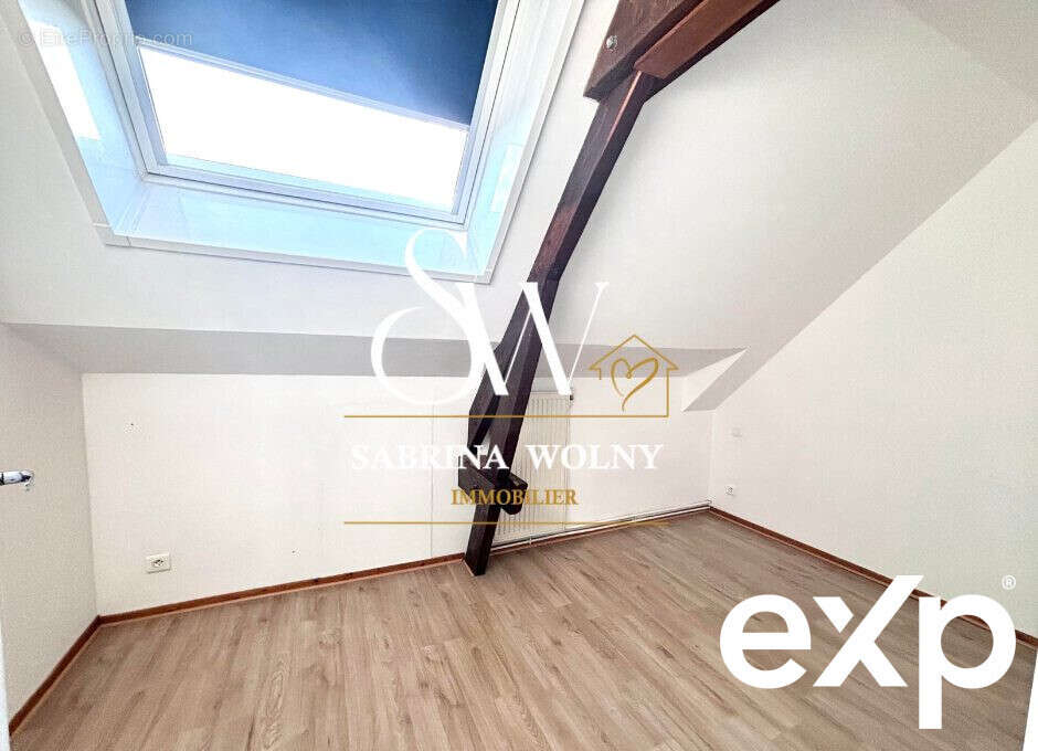 Maison à BAILLEUL-SIR-BERTHOULT