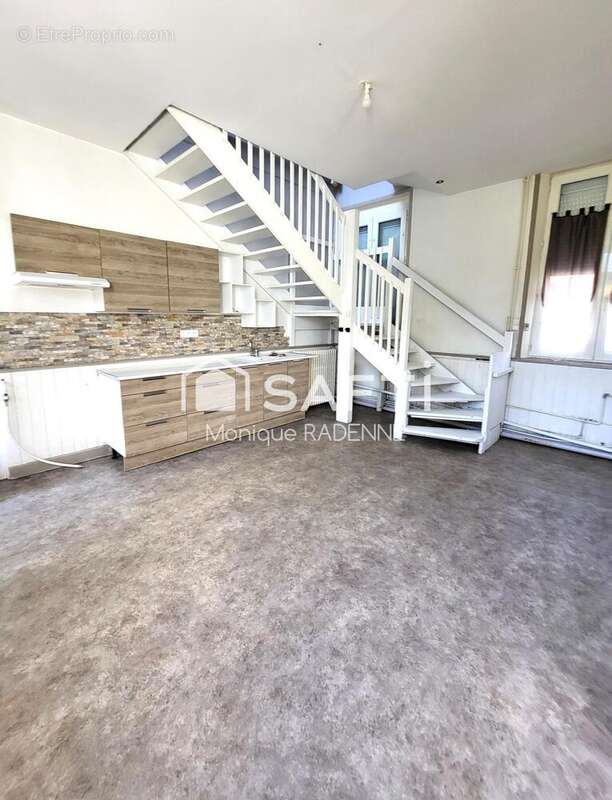 Photo 5 - Maison à DOULLENS