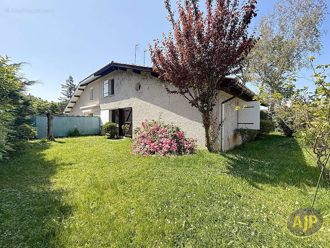 Maison mitoyenne T4 97m² LA TESTE DE BUCH Miquelots - photo 3