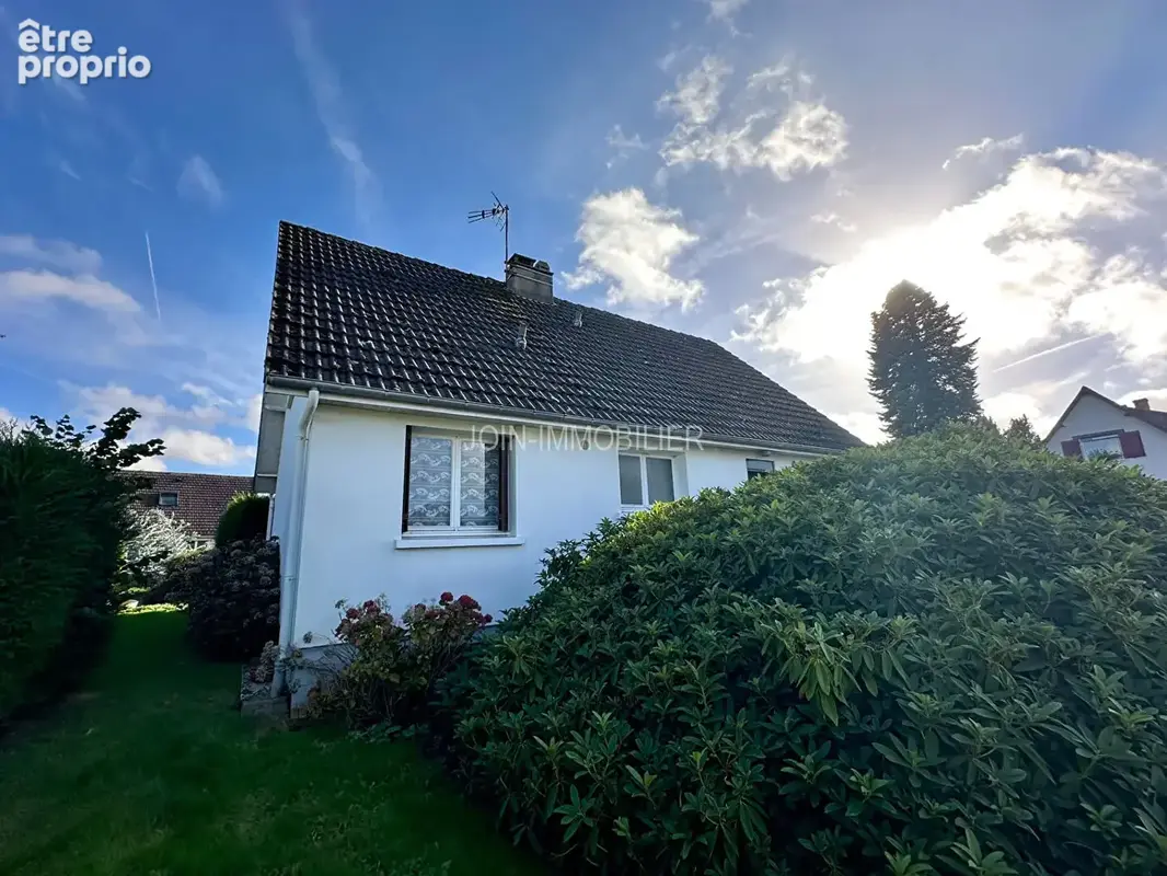 Maison avec beau potentiel  au coeur d' Offranville - photo 3