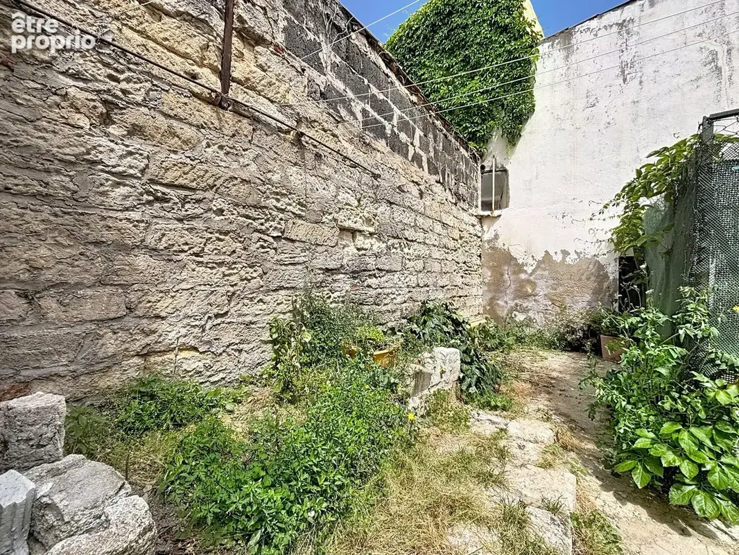 MONTPELLIER- Superbe T3 avec jardin privatif  Secteur Méditerranée / Voltaire - photo 12