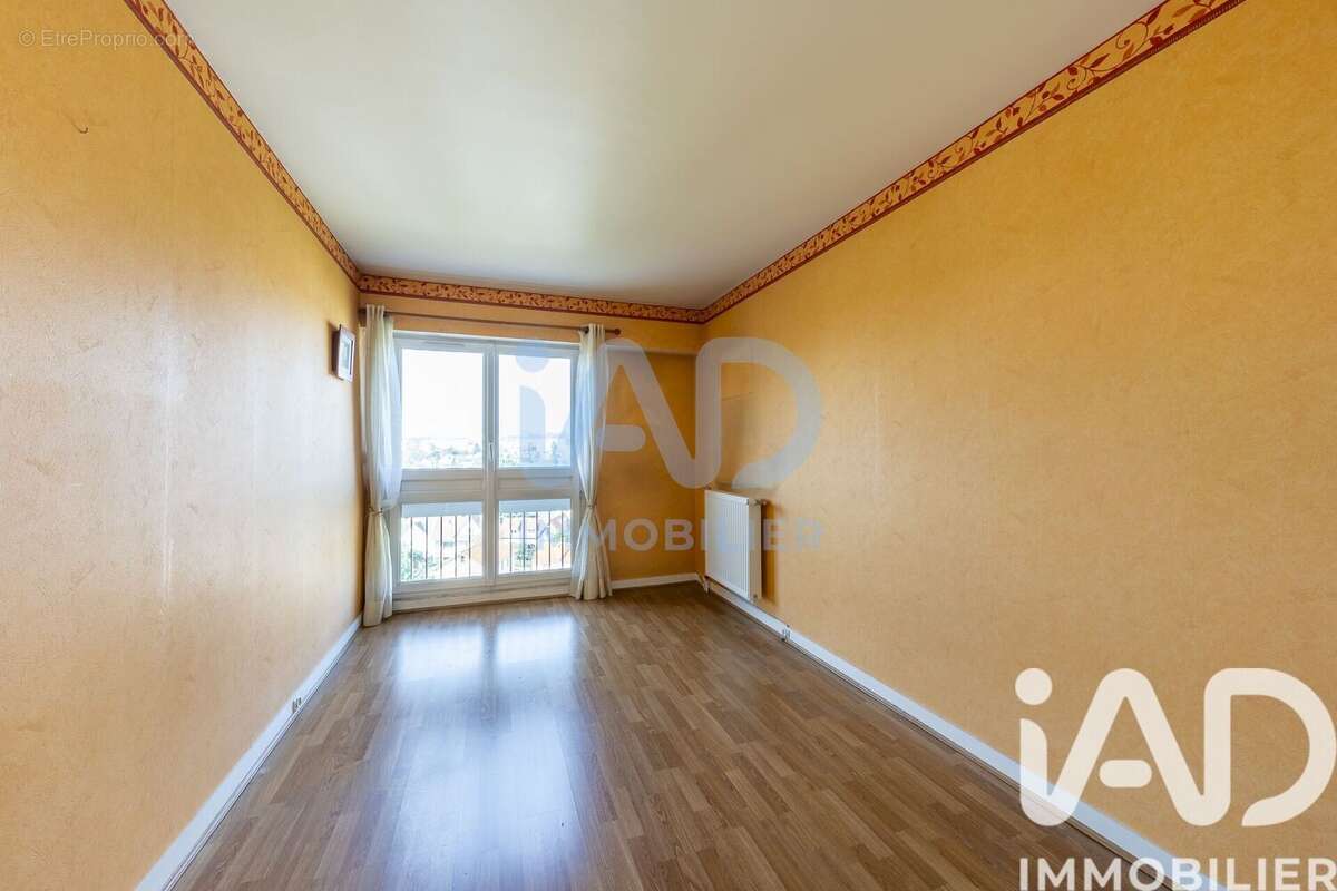 Photo 8 - Appartement à L'HAY-LES-ROSES