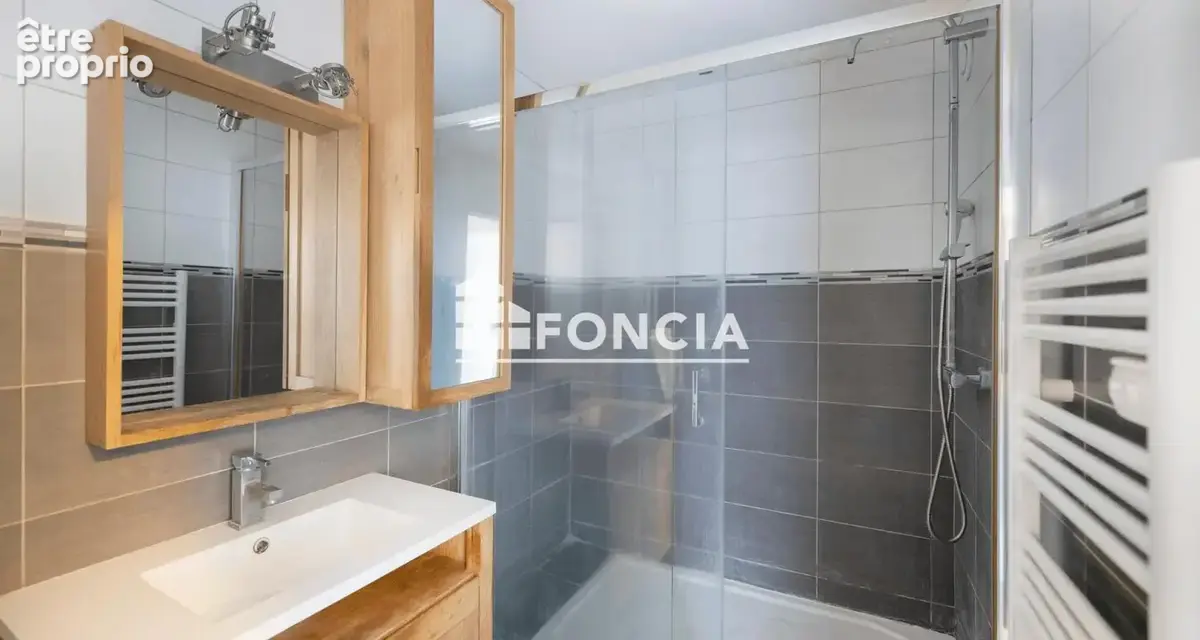 Appartement T4 de 77m2 - Olivet val - photo 3