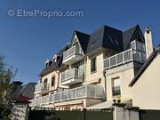 Appartement à HOULGATE