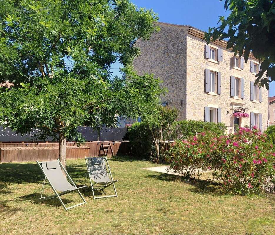 Maison 151 m² à La Voulte-Sur-Rhone  - photo 10