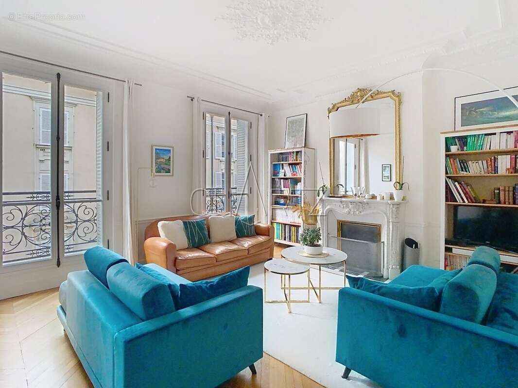 Appartement à VERSAILLES