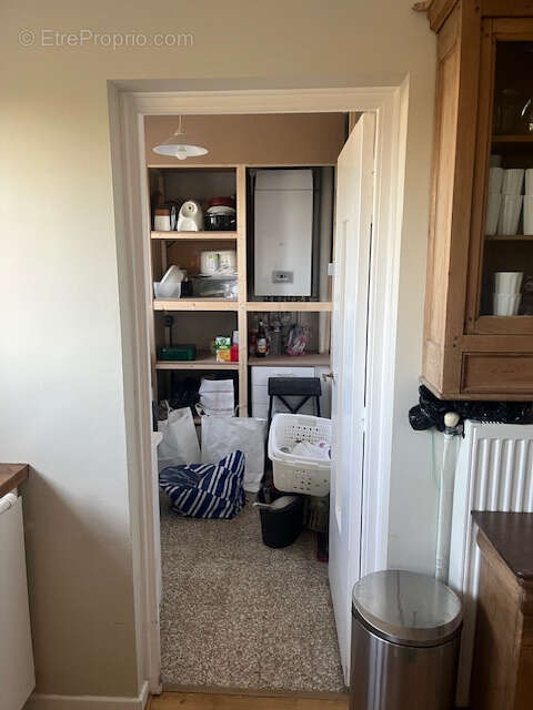Appartement à LA MADELEINE