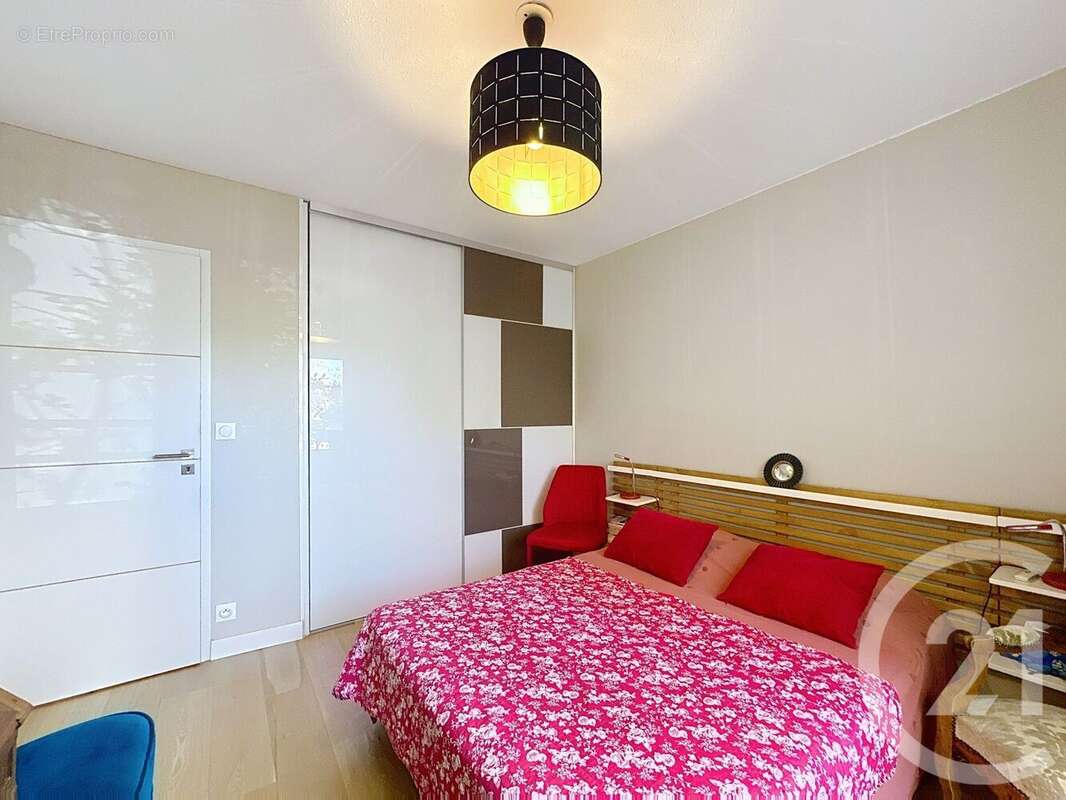 Photo 6 - Appartement à MONTPELLIER