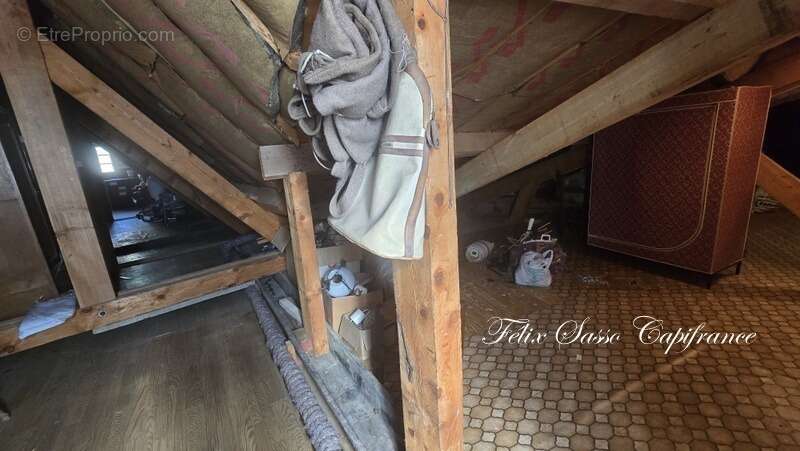 Appartement à BAREGES