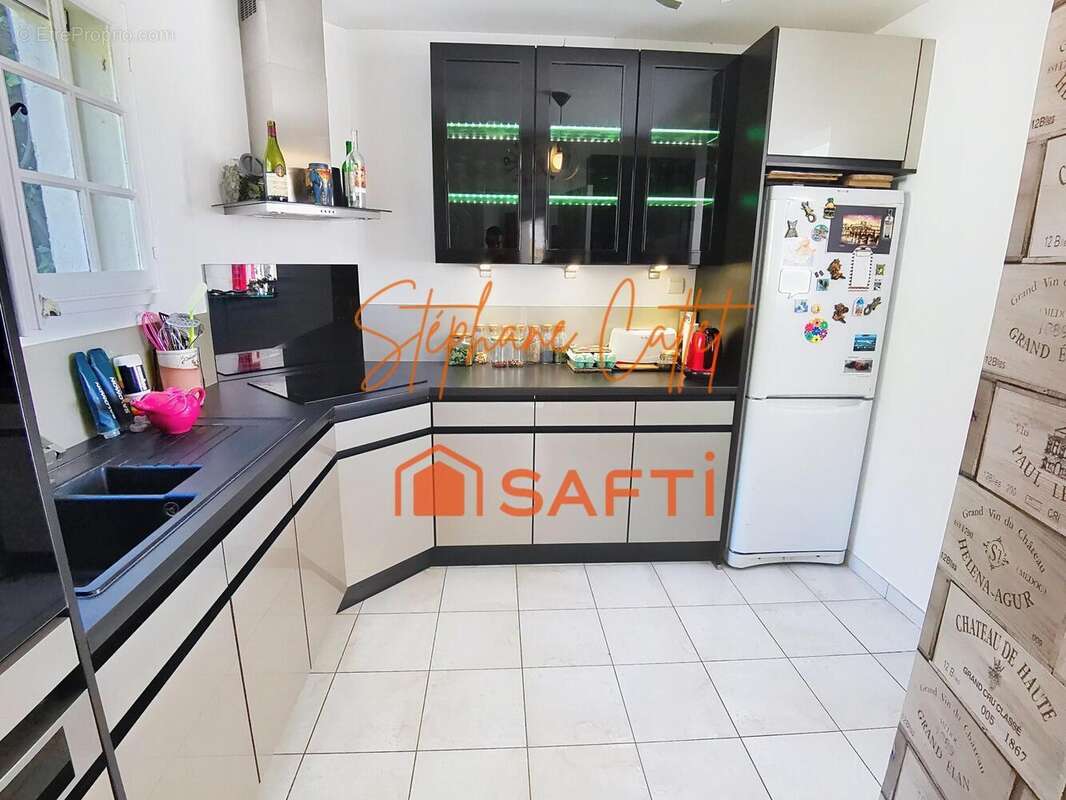 Photo 5 - Maison à TOURRETTES-SUR-LOUP