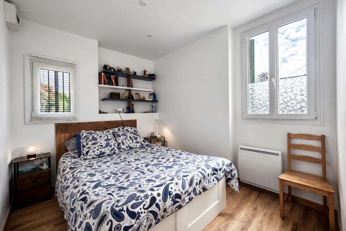 Appartement - photo 4