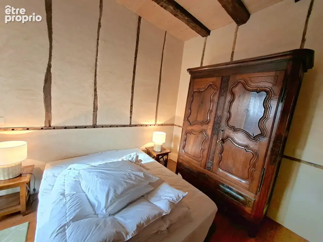Appartement de haut standing au coeur de Beaulieu - photo 4