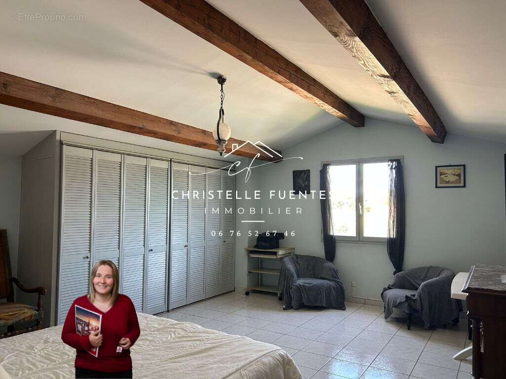 Maison à MEZE