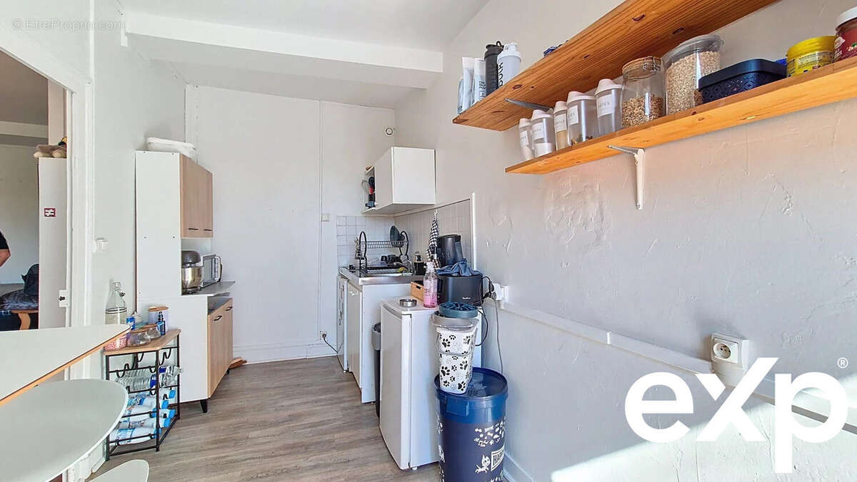 Appartement à LE DORAT