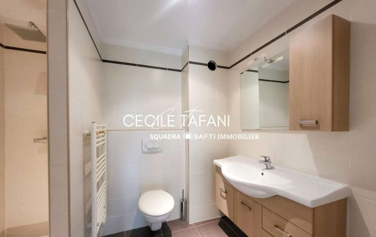 Photo 7 - Appartement à PORTO-VECCHIO