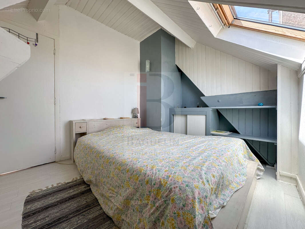 Appartement t2 fouras - photo 6