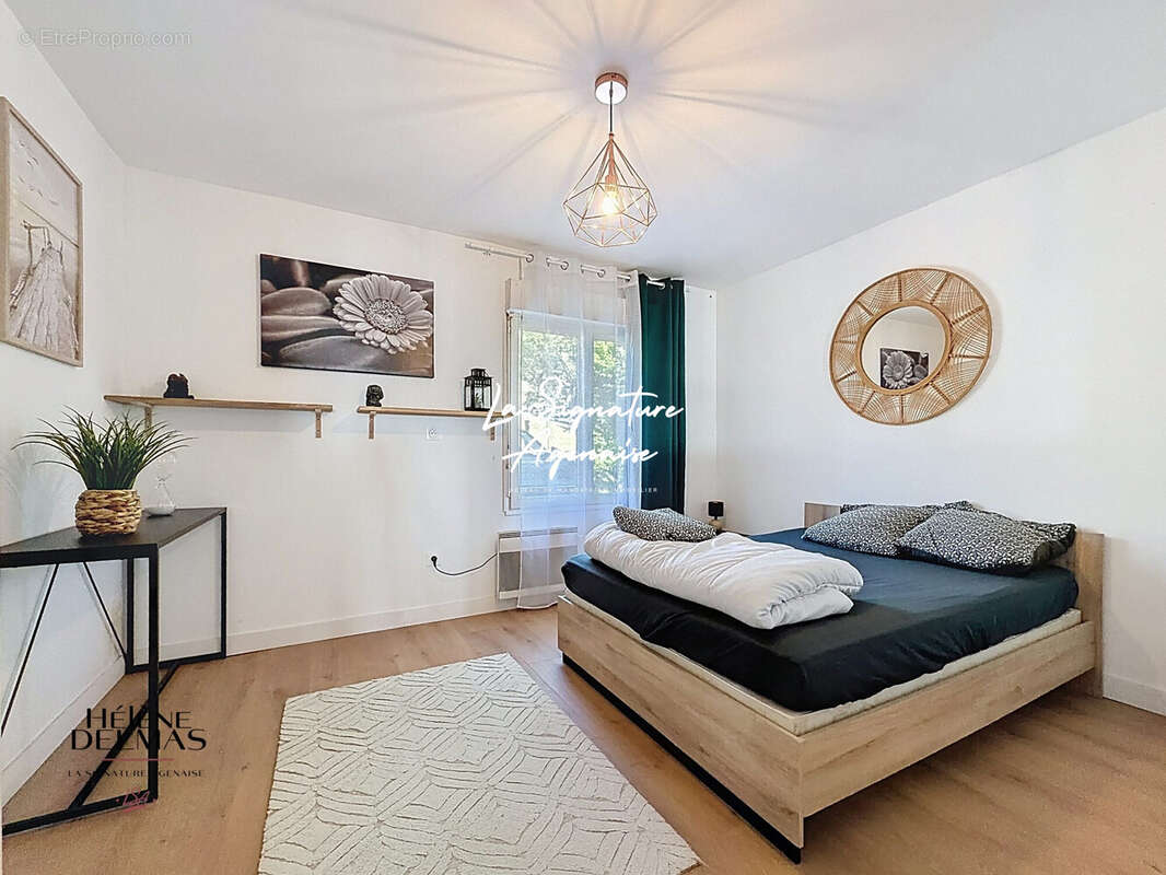 Maison à BON-ENCONTRE