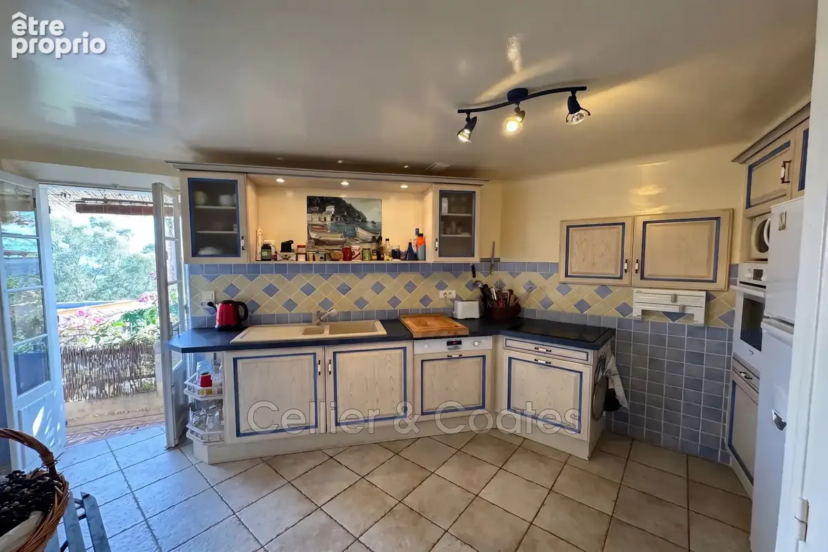 Maison 4 pièces 64 m² à vendre à Bormes-Les-Mimosas (83230) - photo 6