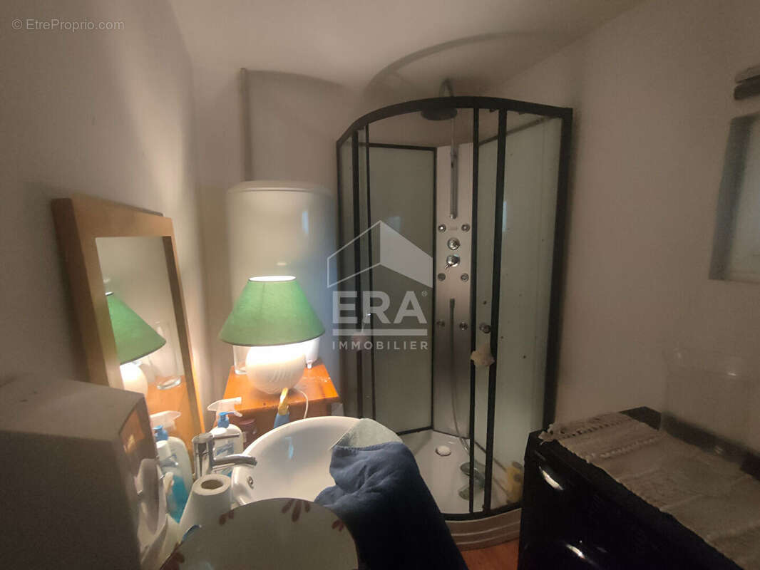 Maison 3 pièces à vendre à Saint Savin - Terrain de 18 785 m² - photo 10