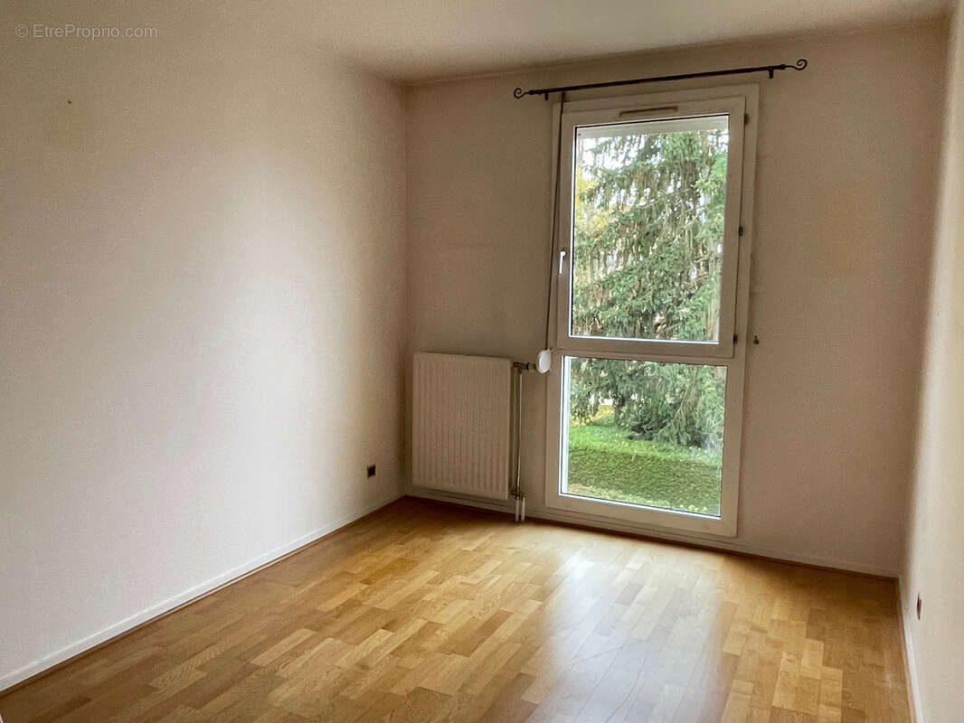 Appartement à CHALON-SUR-SAONE