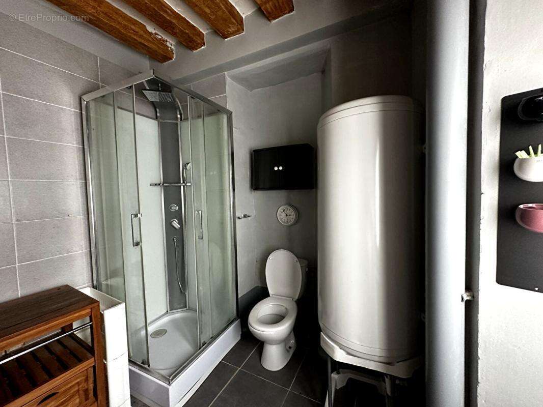 Maison Soignolles En Brie 3 pièce(s) 71 m2 - photo 7