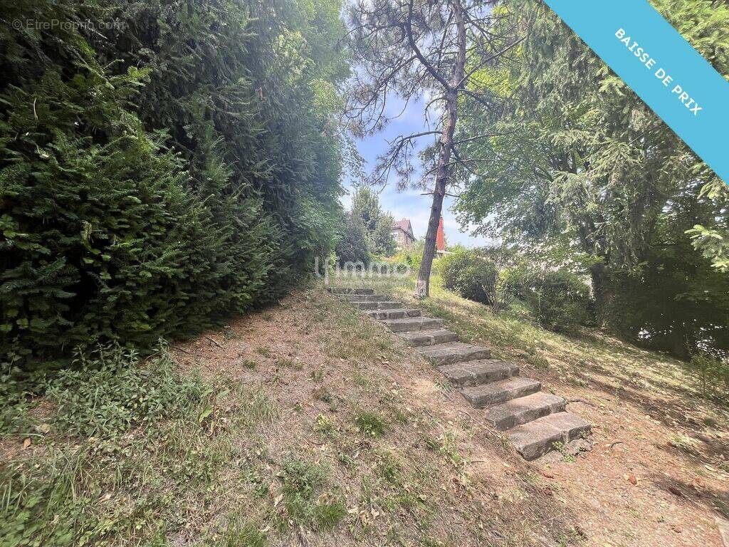Appartement à LE PERREUX-SUR-MARNE