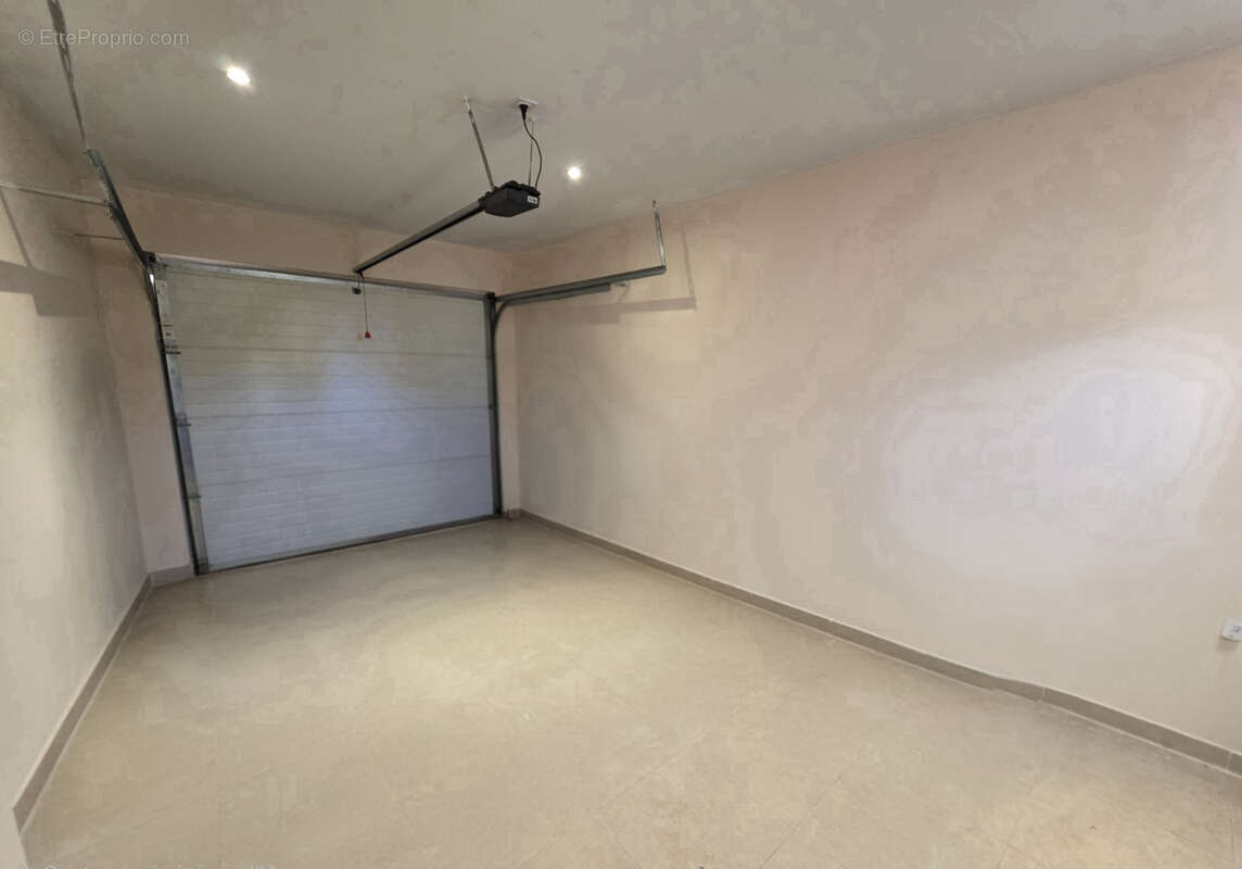 Maison à PORT-DE-BOUC