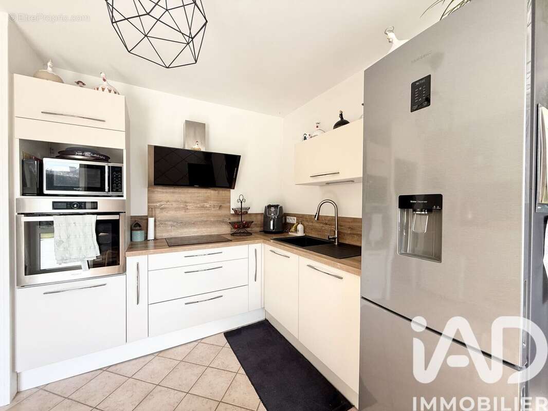 Photo 9 - Maison à SOISSONS