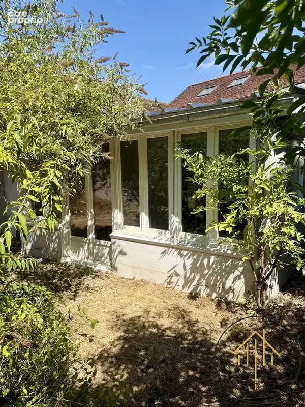 Maison 124 m² à Pouant  - photo 7